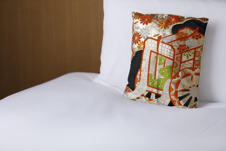 Hotel Ethnography - Gion Furumonzen Kyoto Exterior foto